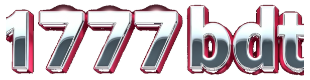 17777bdt logo